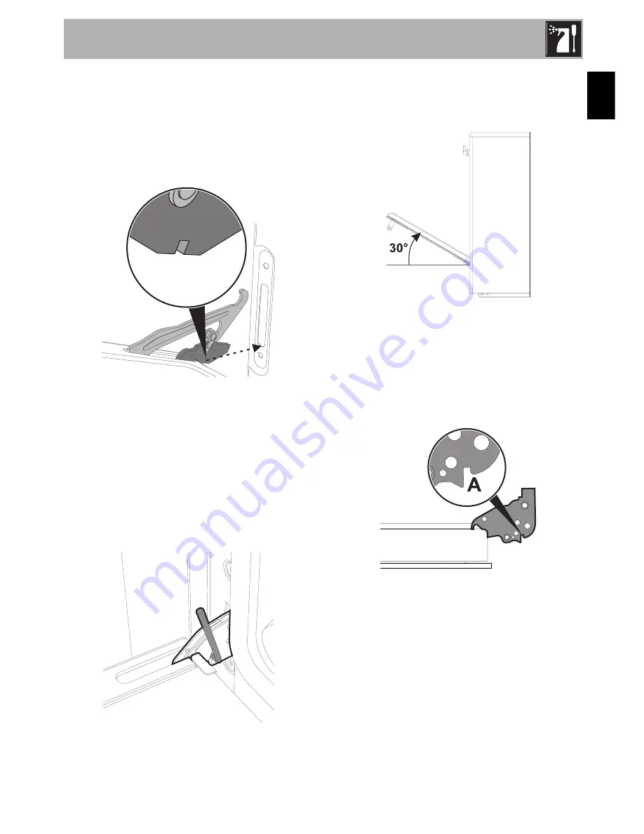 Smeg C90GMXA Manual Download Page 17