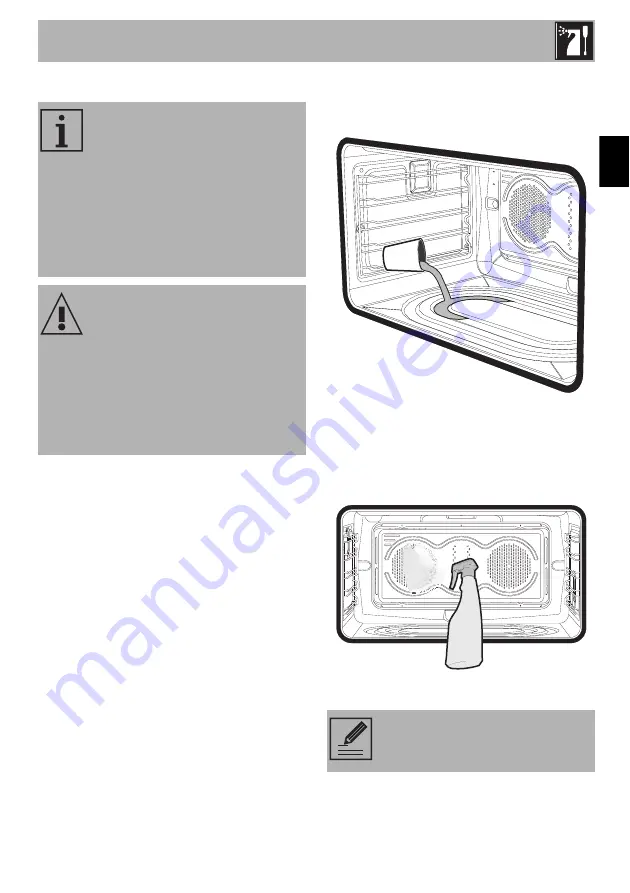 Smeg C9GMX9 Manual Download Page 27