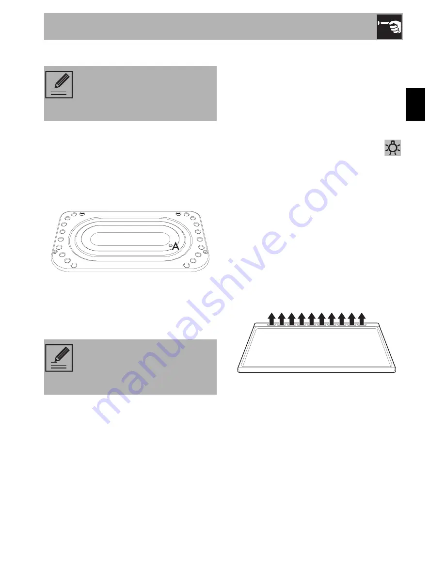 Smeg C9GVXI9 User Manual Download Page 13