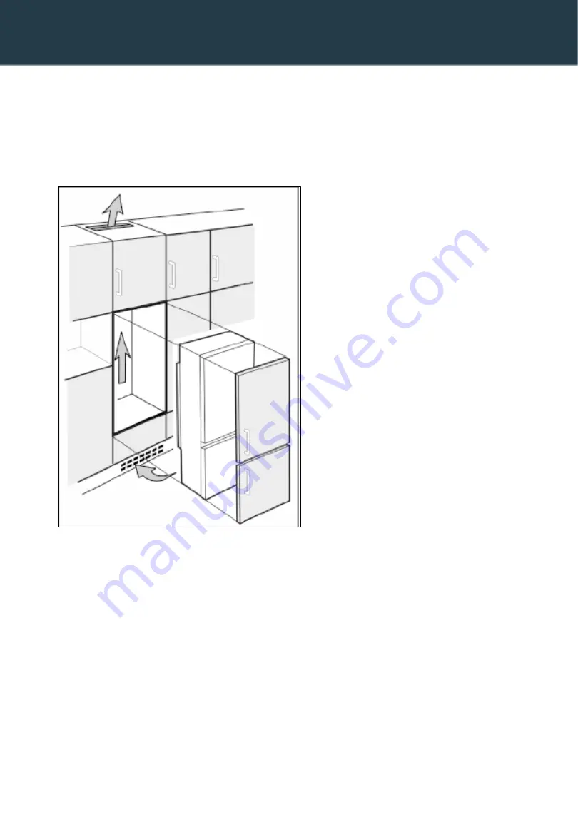 Smeg CB2485U Скачать руководство пользователя страница 5