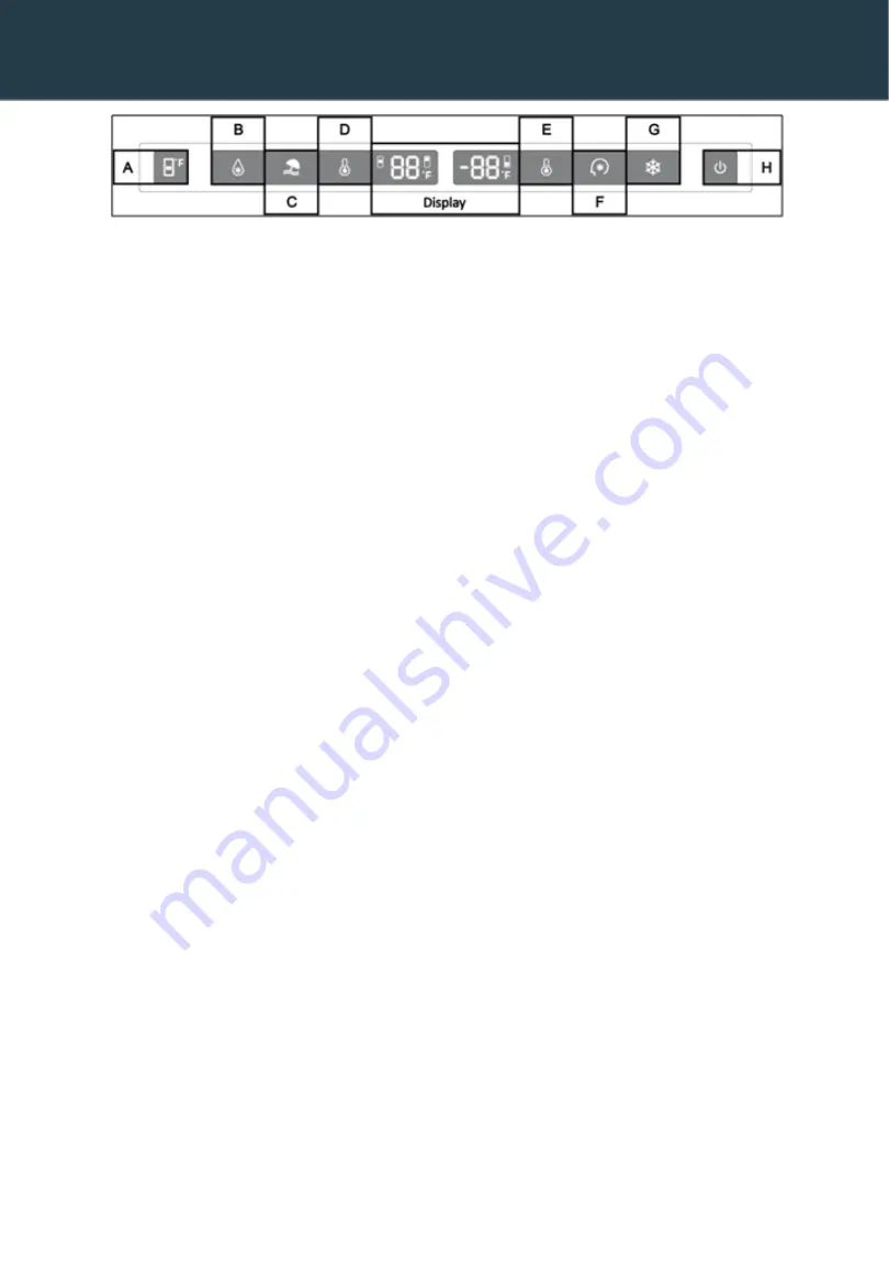 Smeg CB2485U Manual Download Page 18