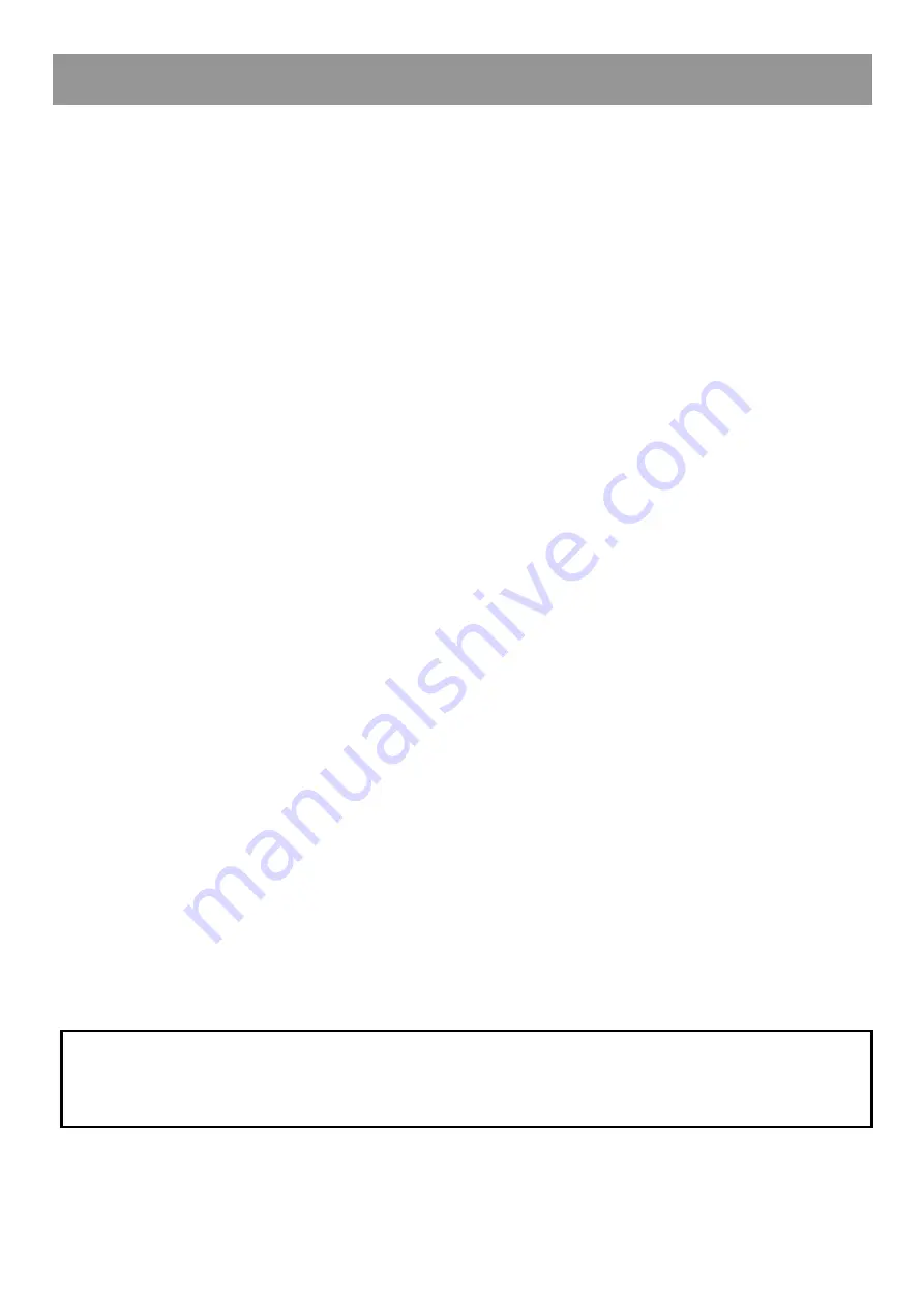 Smeg CF33S2PNF Instructions For Use Manual Download Page 8