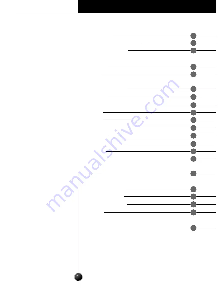 Smeg CF35PNFL User Manual Download Page 2