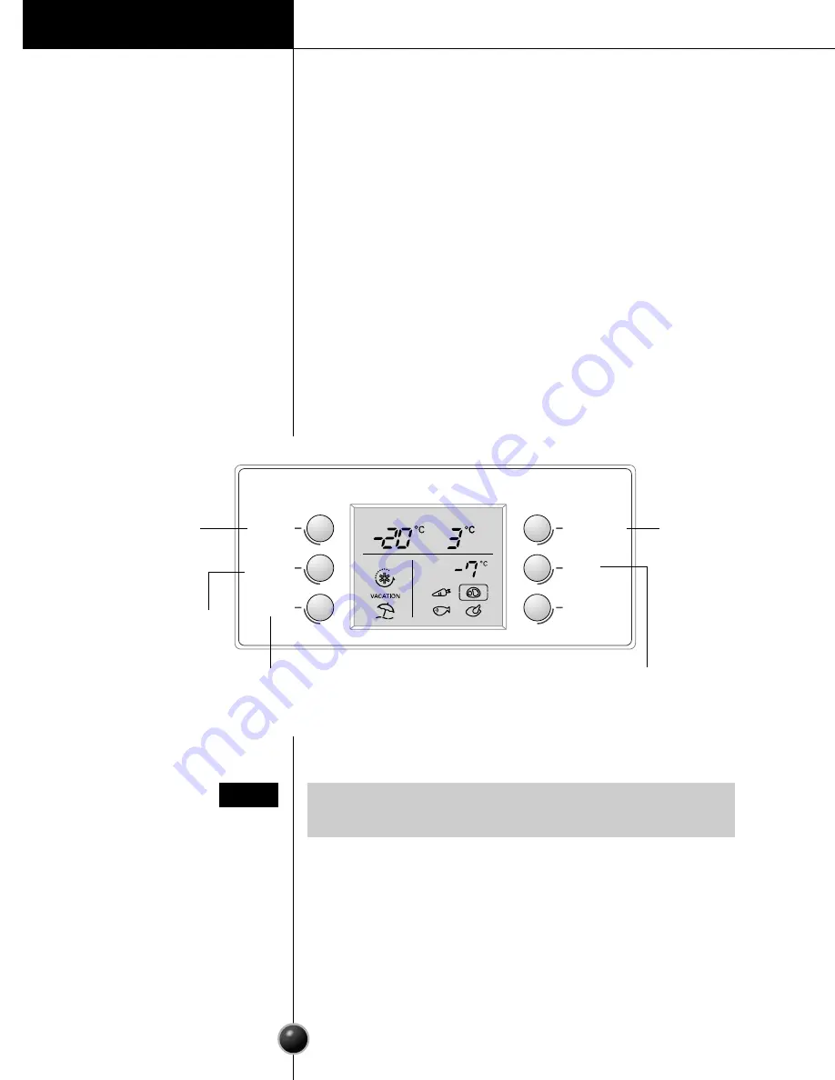 Smeg CF35PNFL User Manual Download Page 19