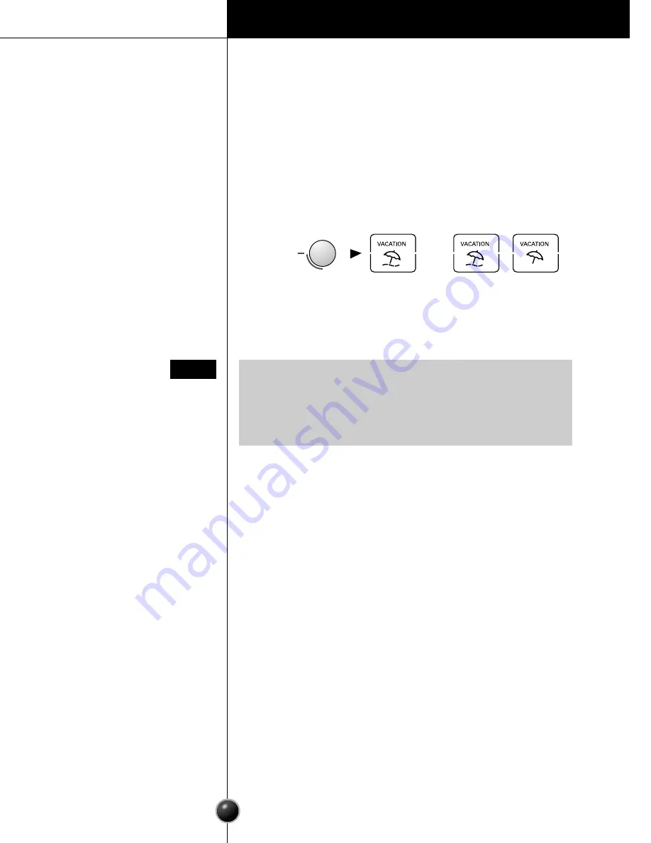 Smeg CF35PNFL User Manual Download Page 22