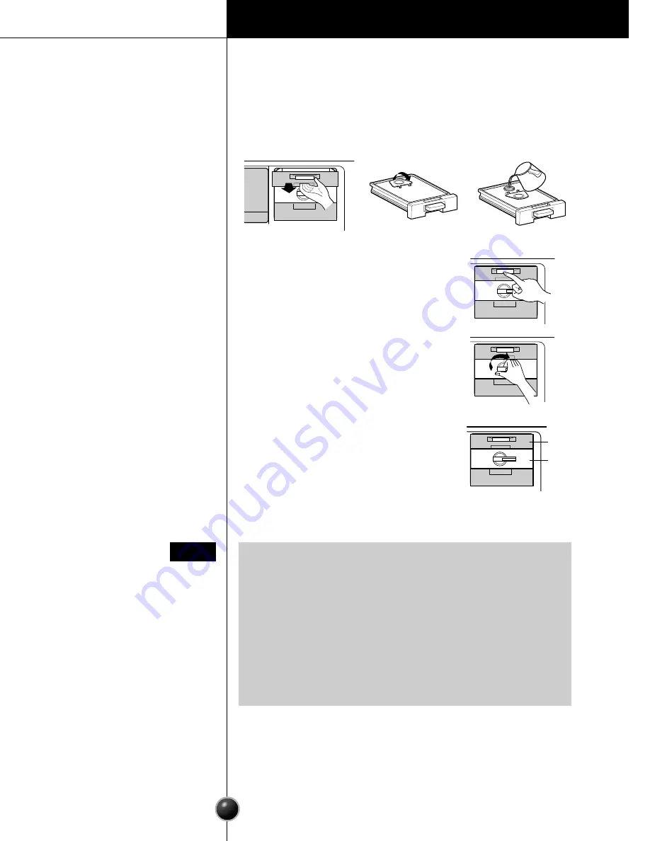 Smeg CF35PNFL User Manual Download Page 24