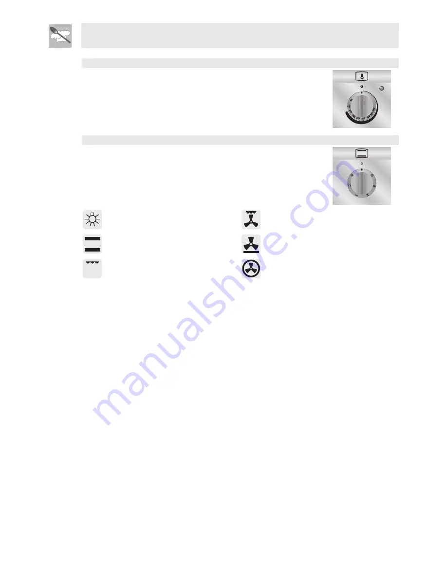 Smeg CL60FCEX Instruction Manual Download Page 7