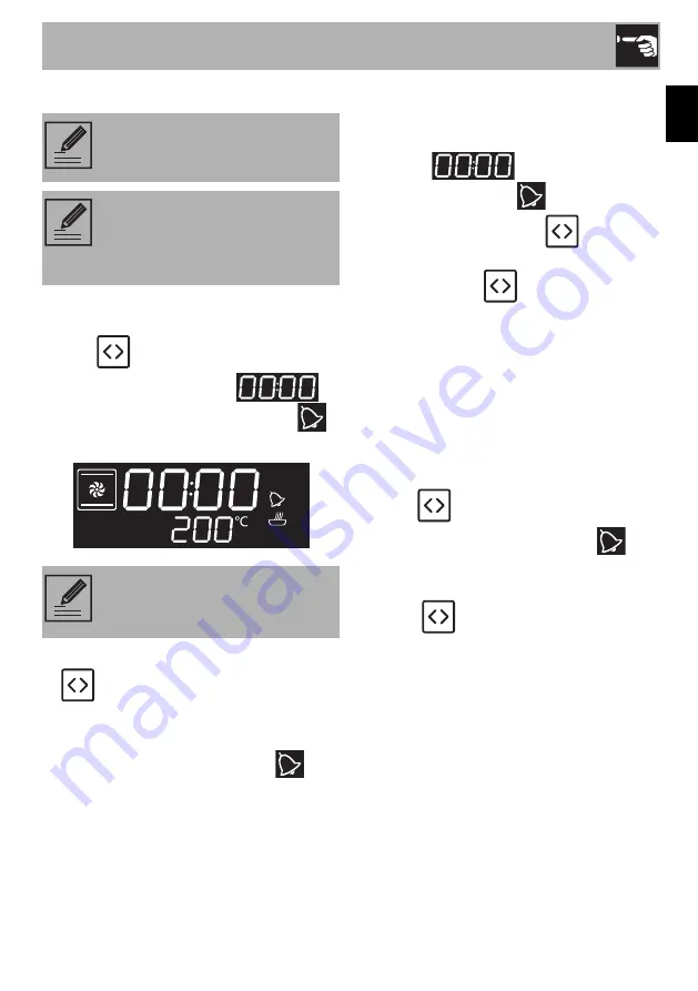 Smeg Classic SFA4301MC Manual Download Page 27