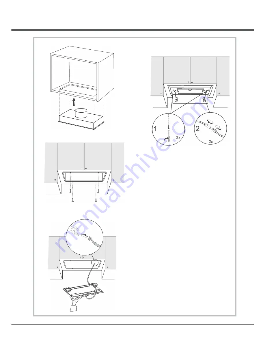 Smeg CLASSIC592L Instructions For Use Manual Download Page 4