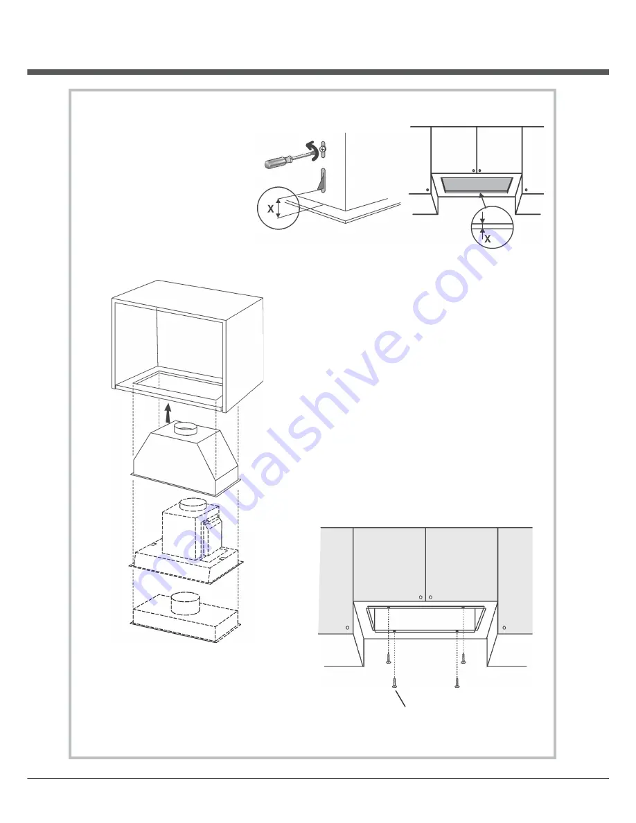 Smeg CLASSIC592L Instructions For Use Manual Download Page 5