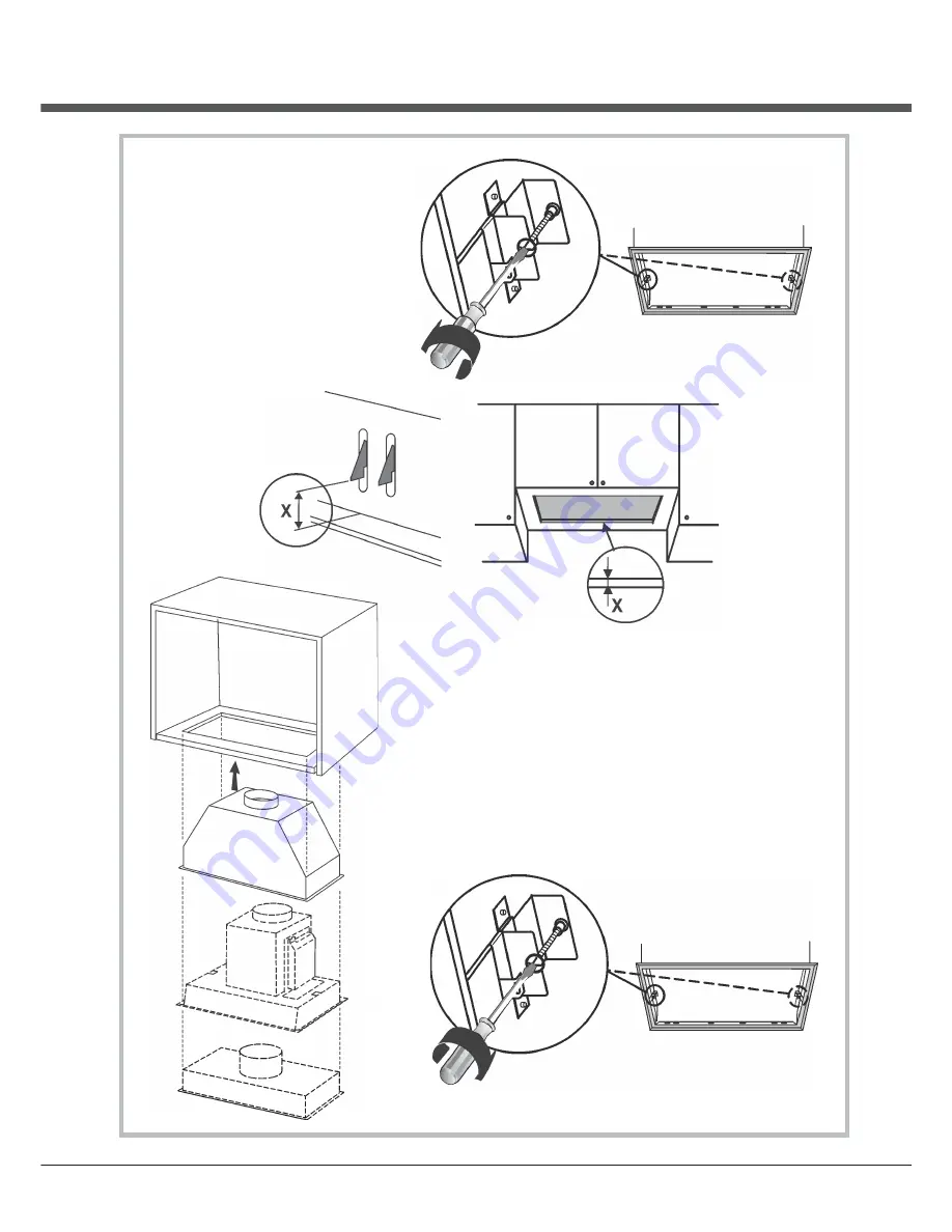 Smeg CLASSIC592L Instructions For Use Manual Download Page 6