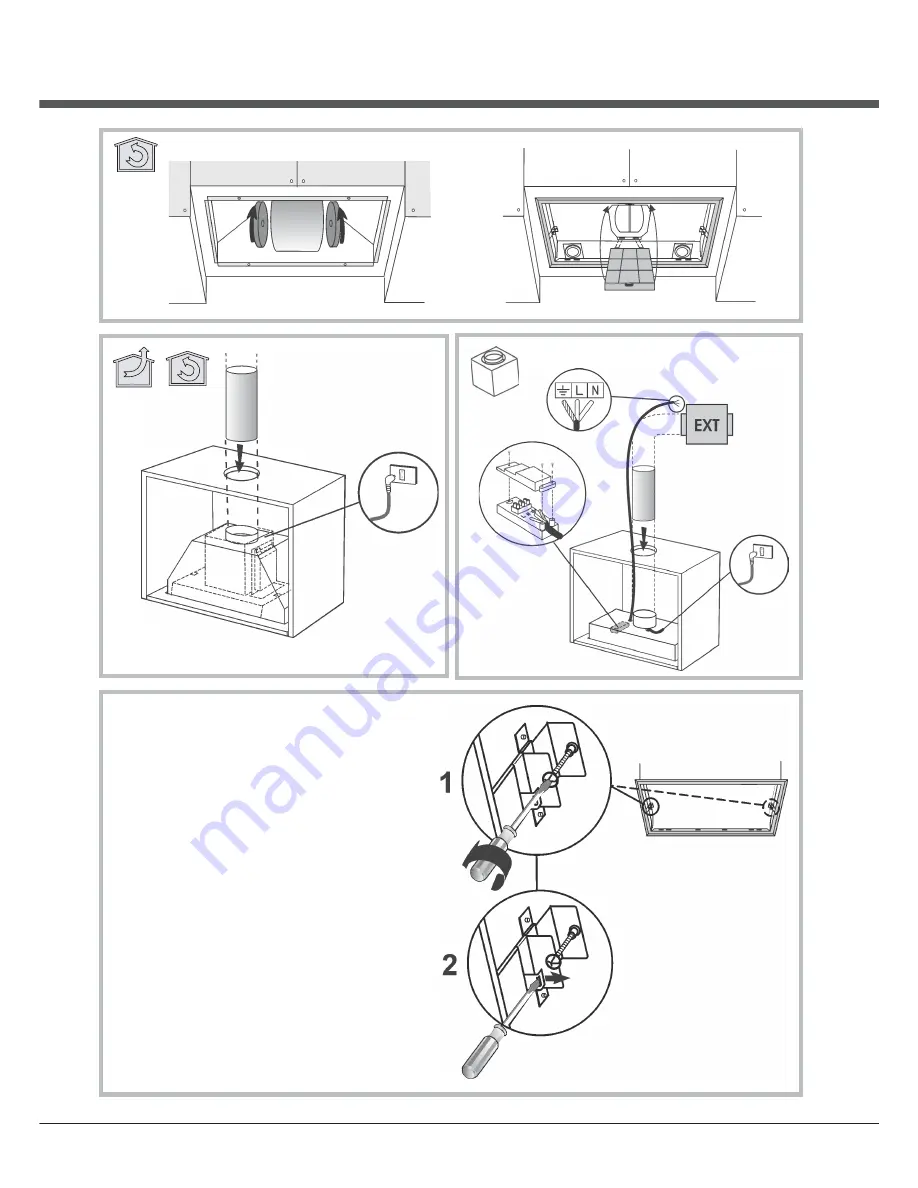 Smeg CLASSIC592L Instructions For Use Manual Download Page 7