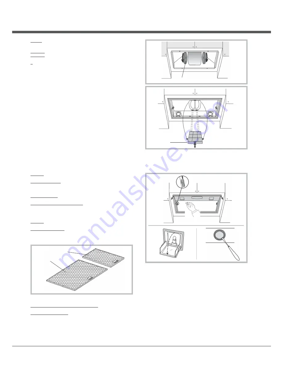 Smeg CLASSIC592L Instructions For Use Manual Download Page 19