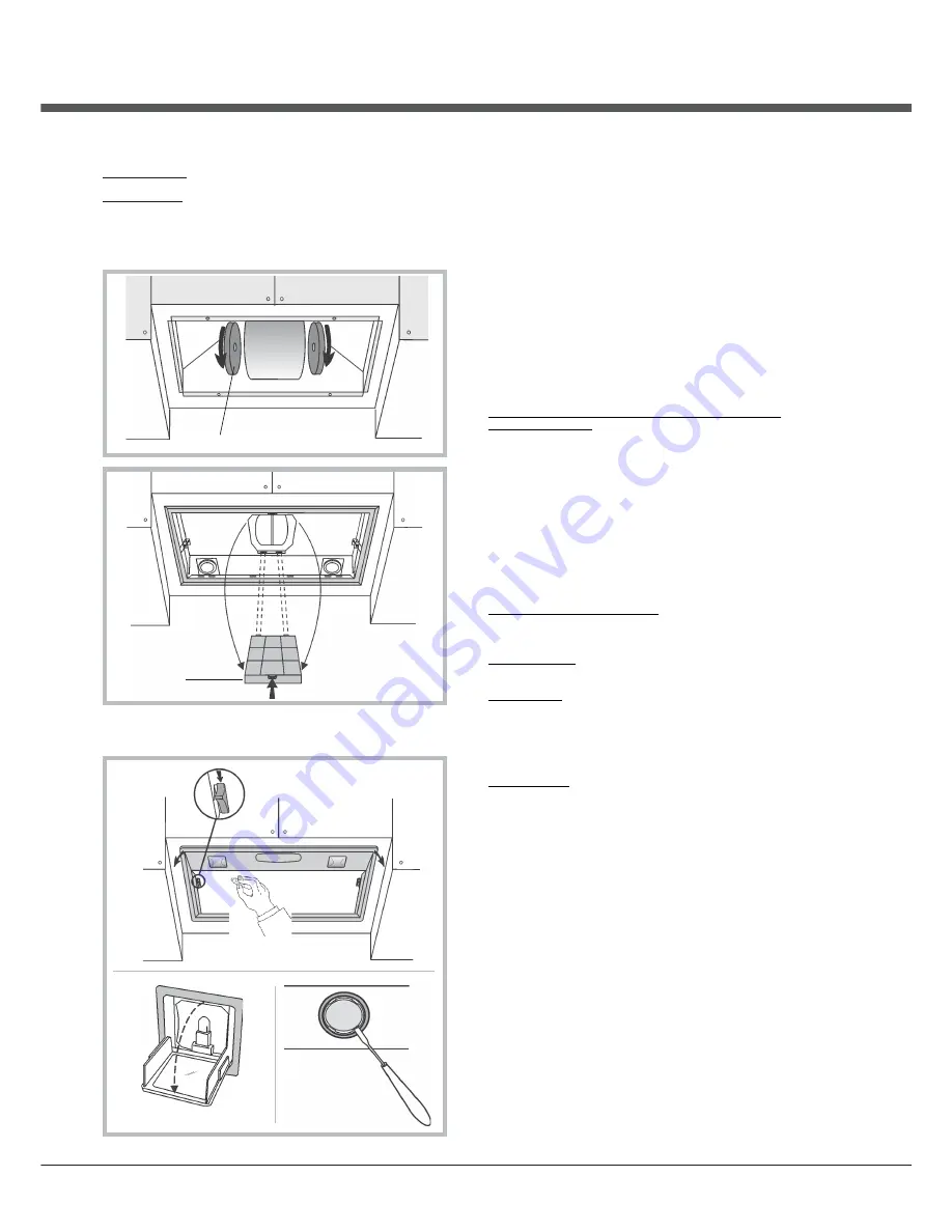 Smeg CLASSIC592L Instructions For Use Manual Download Page 43