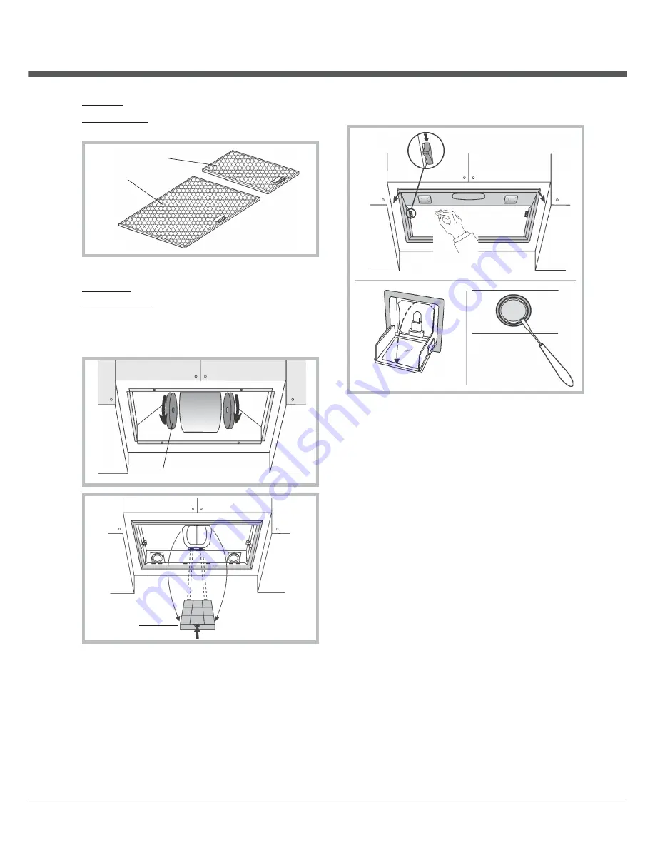 Smeg CLASSIC592L Instructions For Use Manual Download Page 50