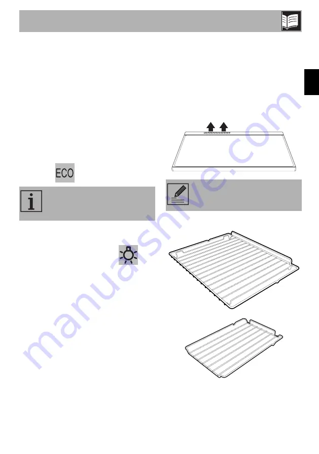 Smeg Classica C92IMAN9 Manual Download Page 13