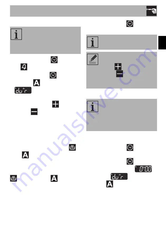 Smeg Classica C92IMAN9 Manual Download Page 29