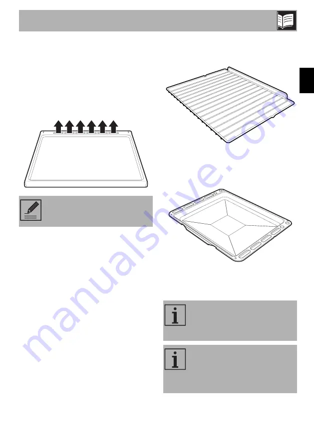 Smeg Classica CX60ISVT9 Translation Of The Original Instructions Download Page 13