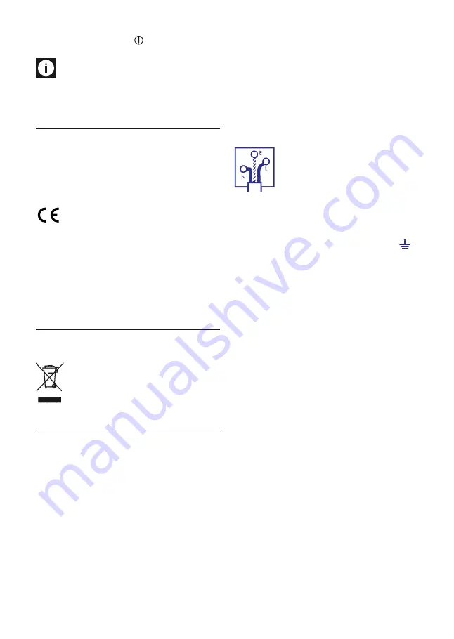 Smeg CMS6451X Manual Download Page 15