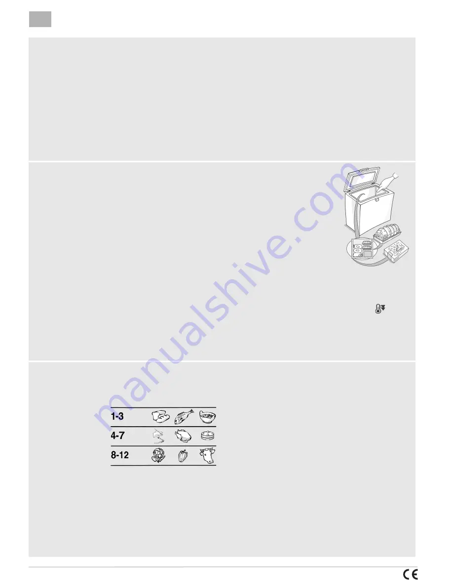 Smeg CO300 Instructions For Use Download Page 3