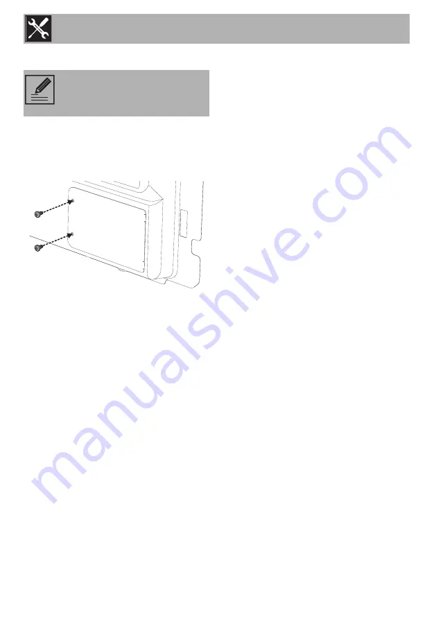 Smeg CPF120IGMPX Manual Download Page 66