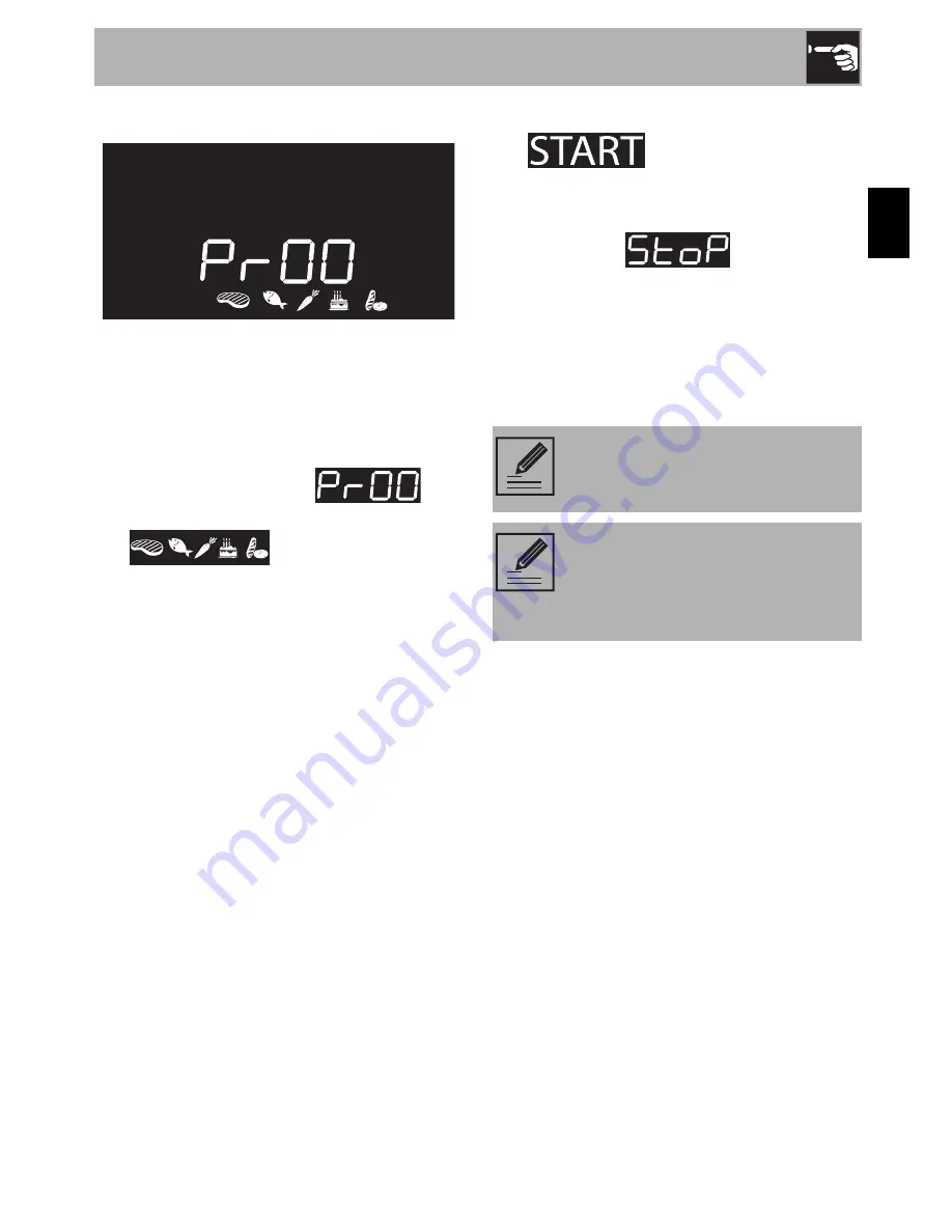 Smeg CPF9IPAN Original Instructions Manual Download Page 37