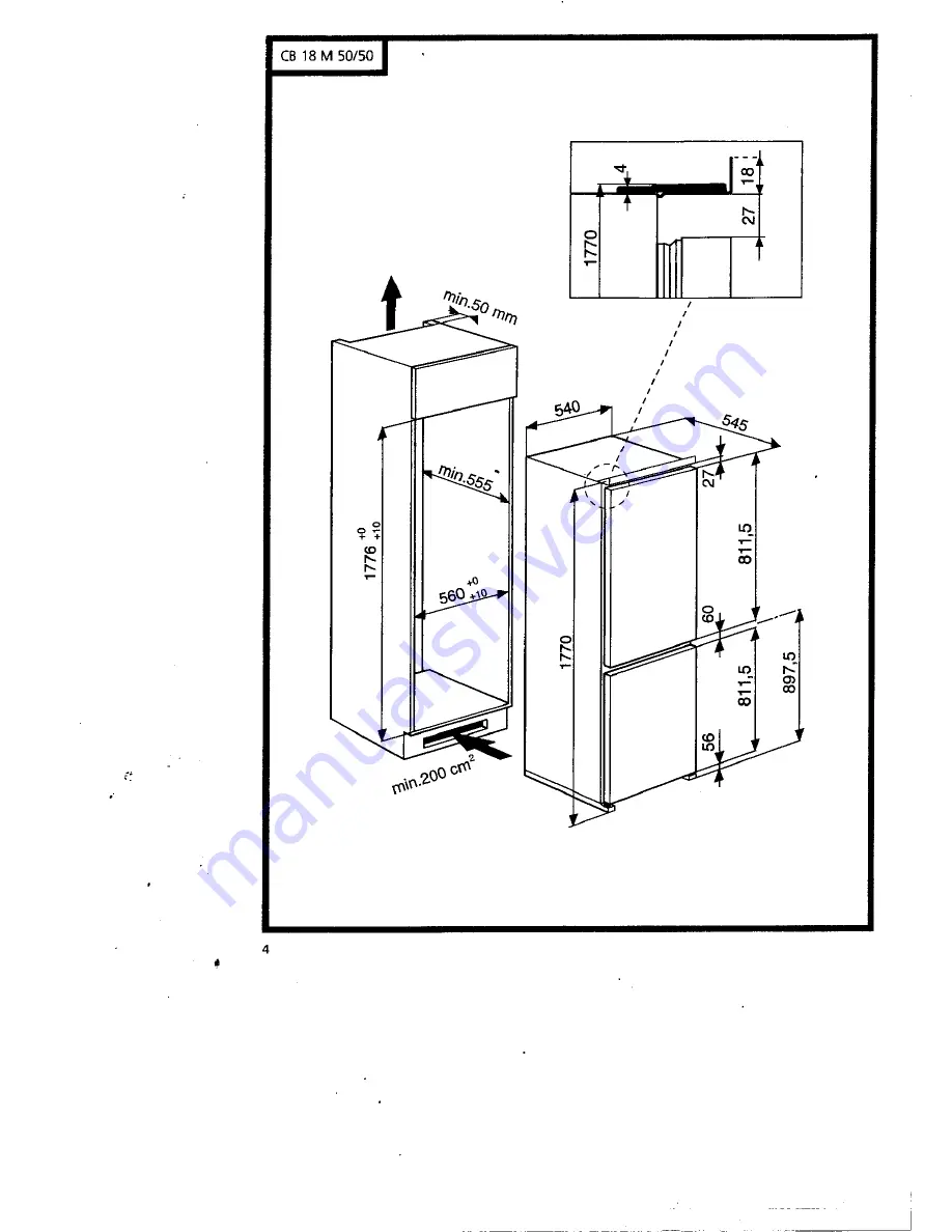 Smeg CR326AP1 Instructions For Use Manual Download Page 14