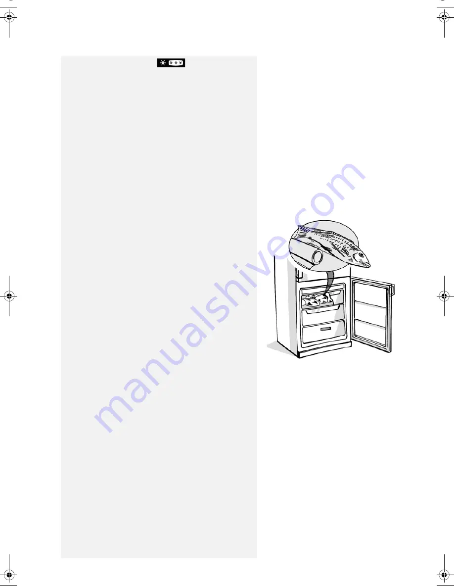 Smeg CR326AP7 Скачать руководство пользователя страница 5