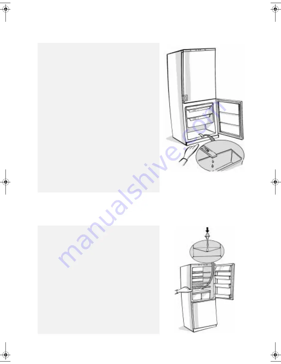 Smeg CR327AV1 Скачать руководство пользователя страница 7