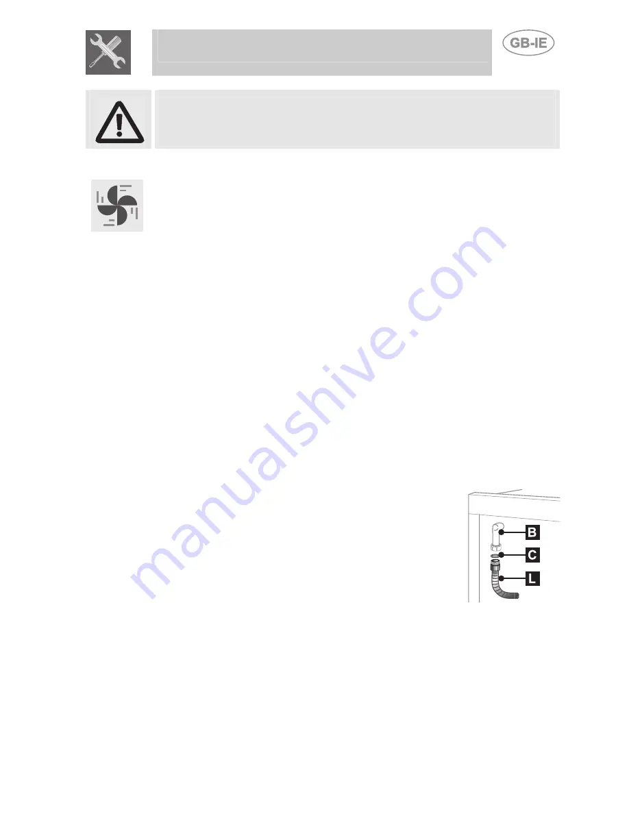 Smeg CS18A-6 Manual Download Page 5