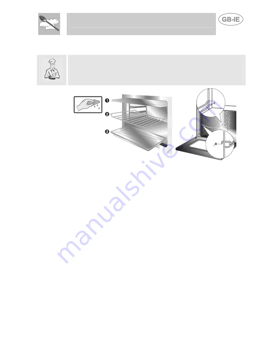 Smeg CS19ID-6 Instruction Manual Download Page 29