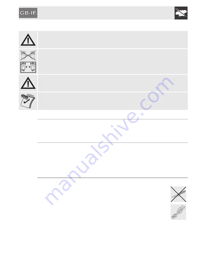 Smeg CS19ID-7 Manual Download Page 34