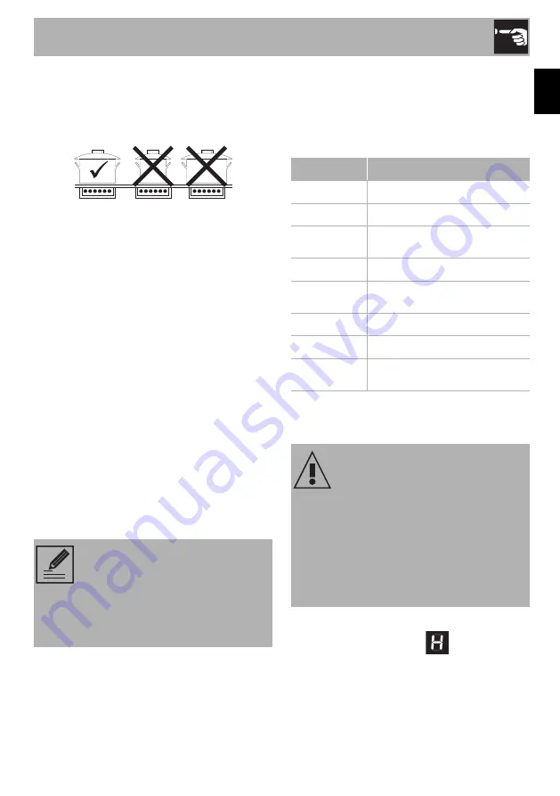 Smeg CS9IMXA Manual Download Page 13