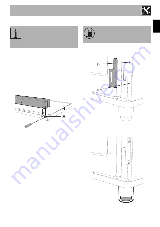 Smeg CS9IMXA Manual Download Page 35