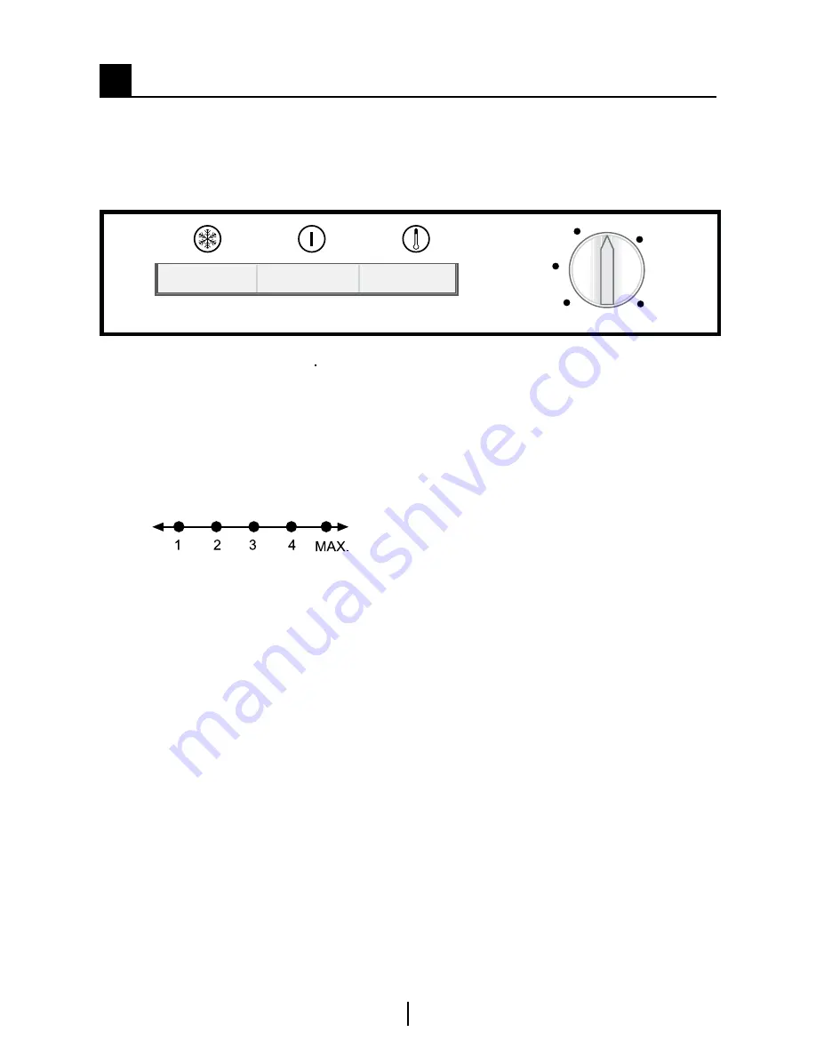 Smeg CV270AP1 Instruction Manual Download Page 34