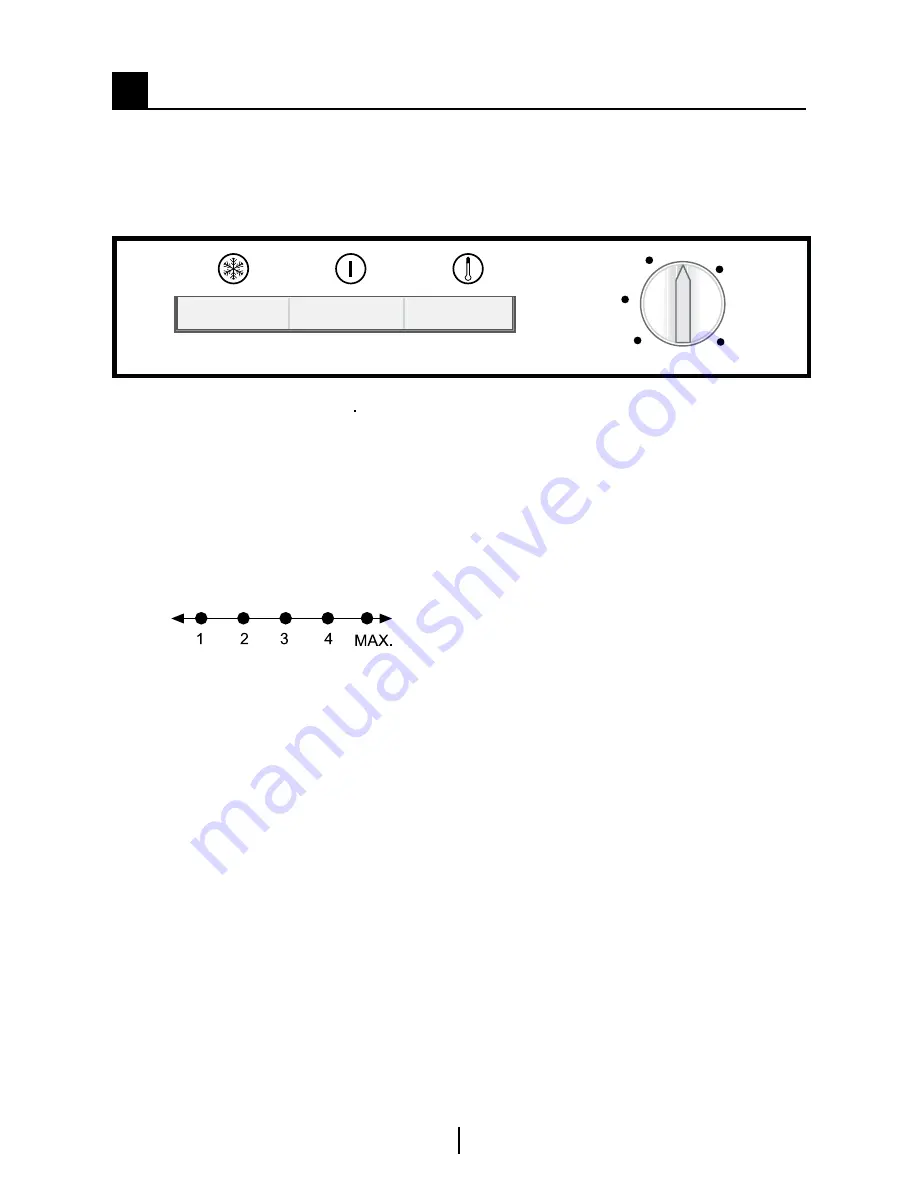 Smeg CV270AP1 Instruction Manual Download Page 54