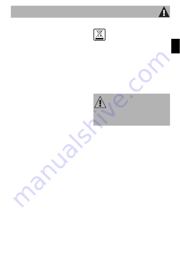 Smeg CVI318LWX2 Manual Download Page 5