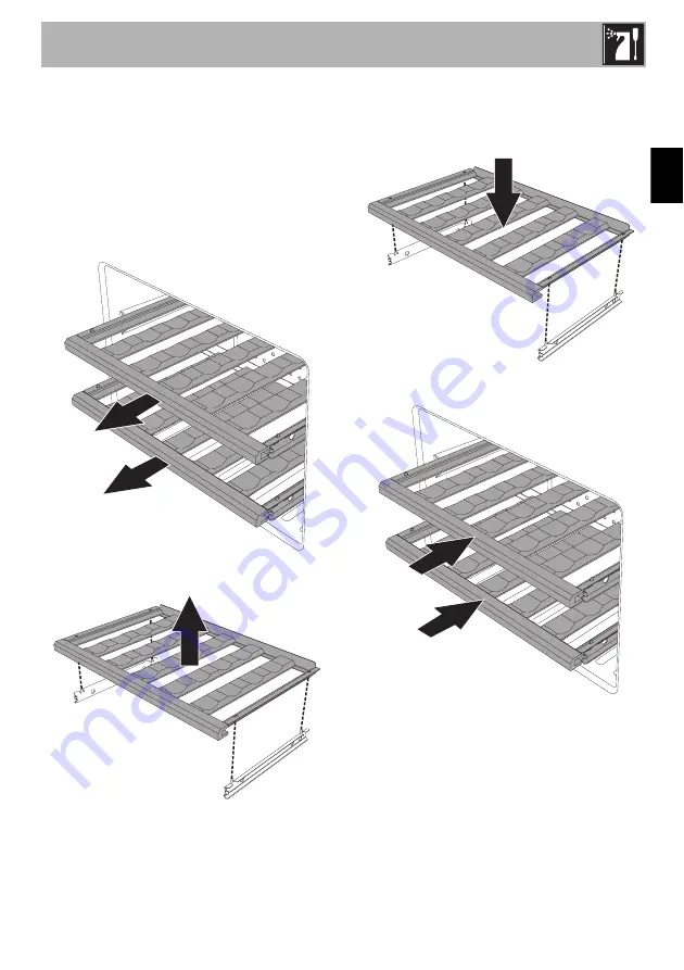 Smeg CVI318LWX2 Manual Download Page 21