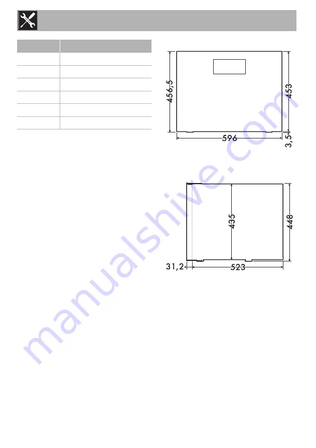 Smeg CVI318LWX2 Скачать руководство пользователя страница 24