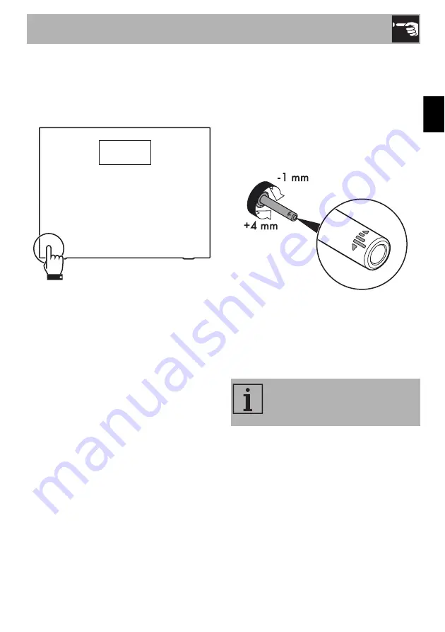 Smeg CVI618NR Manual Download Page 9