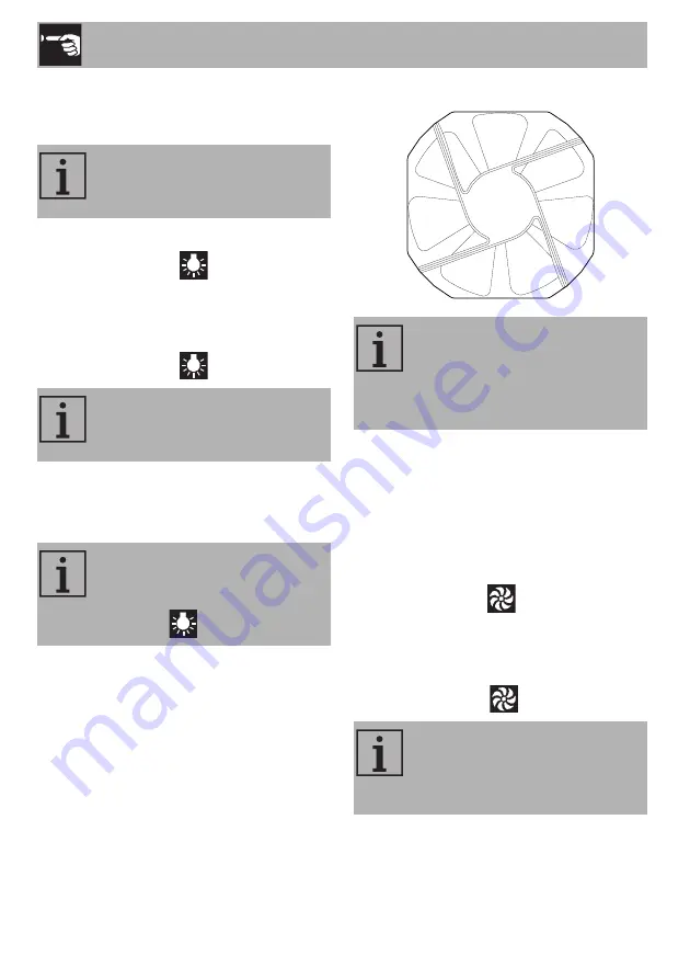 Smeg CVI618NR Manual Download Page 10