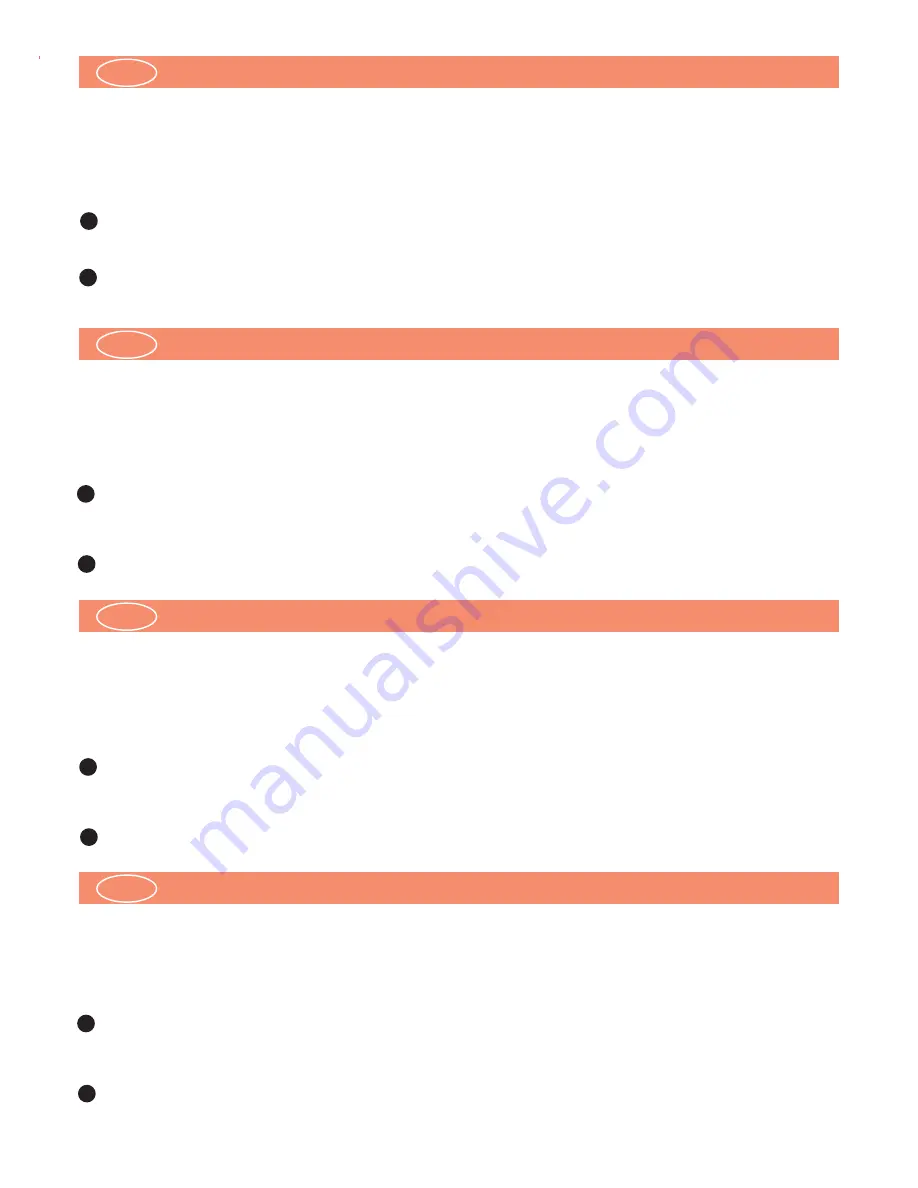 Smeg CW350R Instructions For Installation, Use And Maintenance Manual Download Page 35