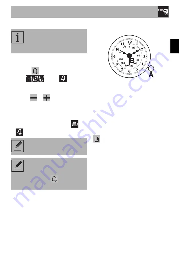 Smeg CX68CM8 Manual Download Page 23