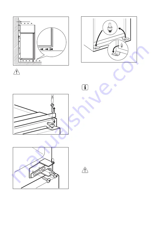 Smeg D3150P User Manual Download Page 13