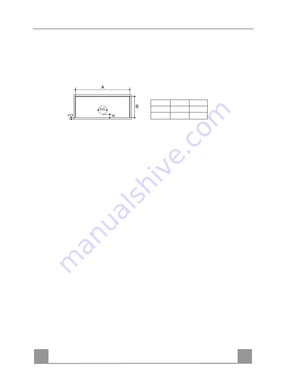 Smeg DDC6 Instruction Manual Download Page 5