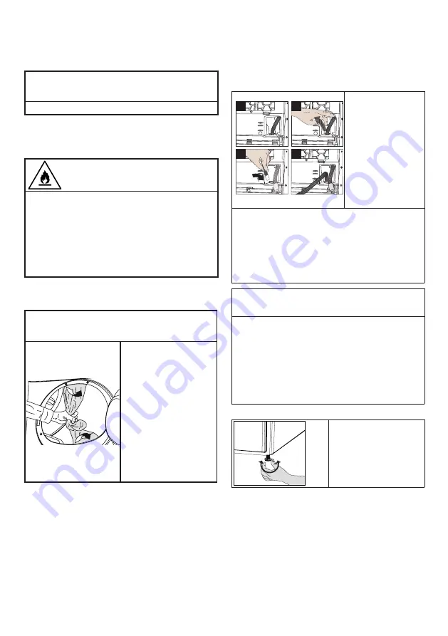 Smeg DHT37PLIT User Manual Download Page 9