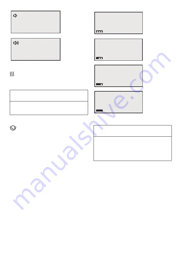 Smeg DHT37PLIT User Manual Download Page 15