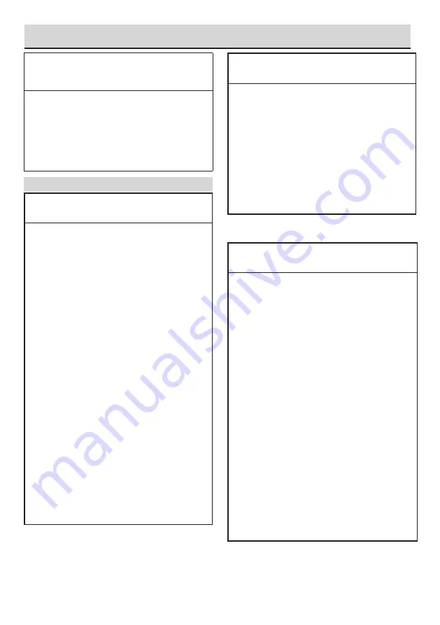 Smeg DHT83LIN User Manual Download Page 3