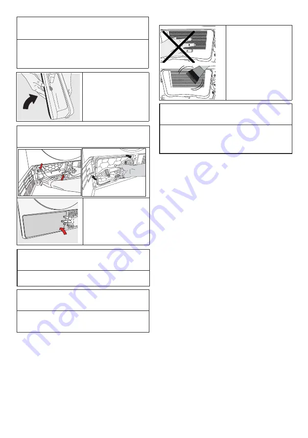 Smeg DHT83LIN User Manual Download Page 21