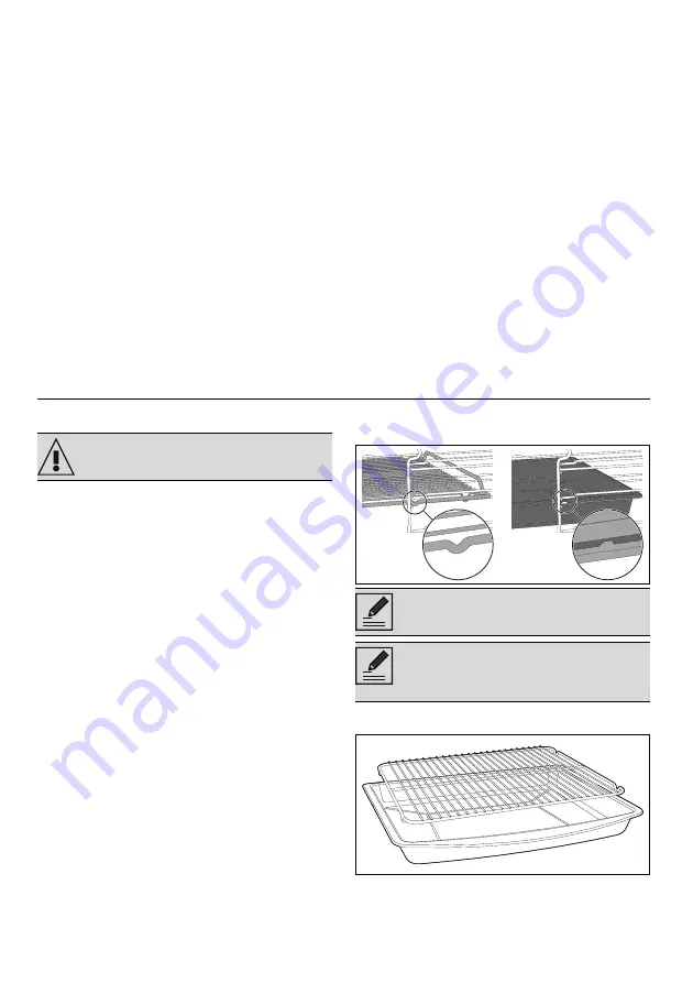 Smeg Dolce Stil Novo SOPA6606S2PNR Скачать руководство пользователя страница 11